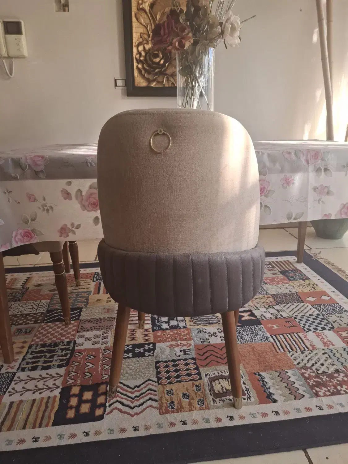 صندلی غذاخوری|میز و صندلی غذاخوری|اصفهان, فرح آباد|دیوار