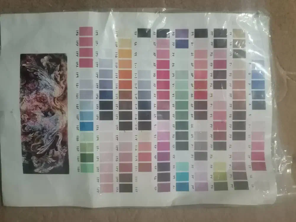 قالی طرح مینیاتوری|فرش|نجفآباد, ویلاشهر|دیوار