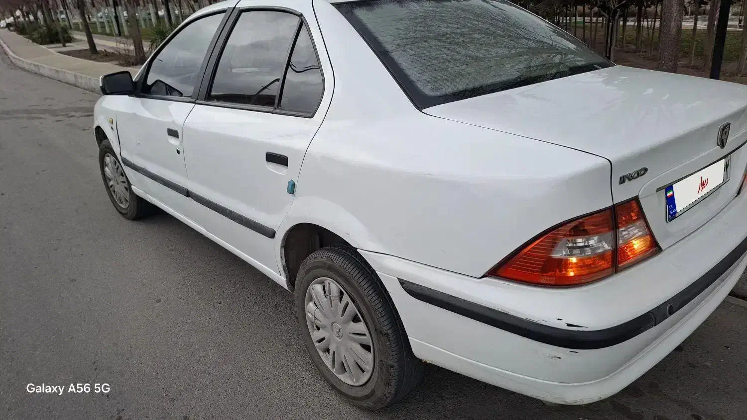 سمندse91|خودرو سواری و وانت|مشهد, هنرور|دیوار