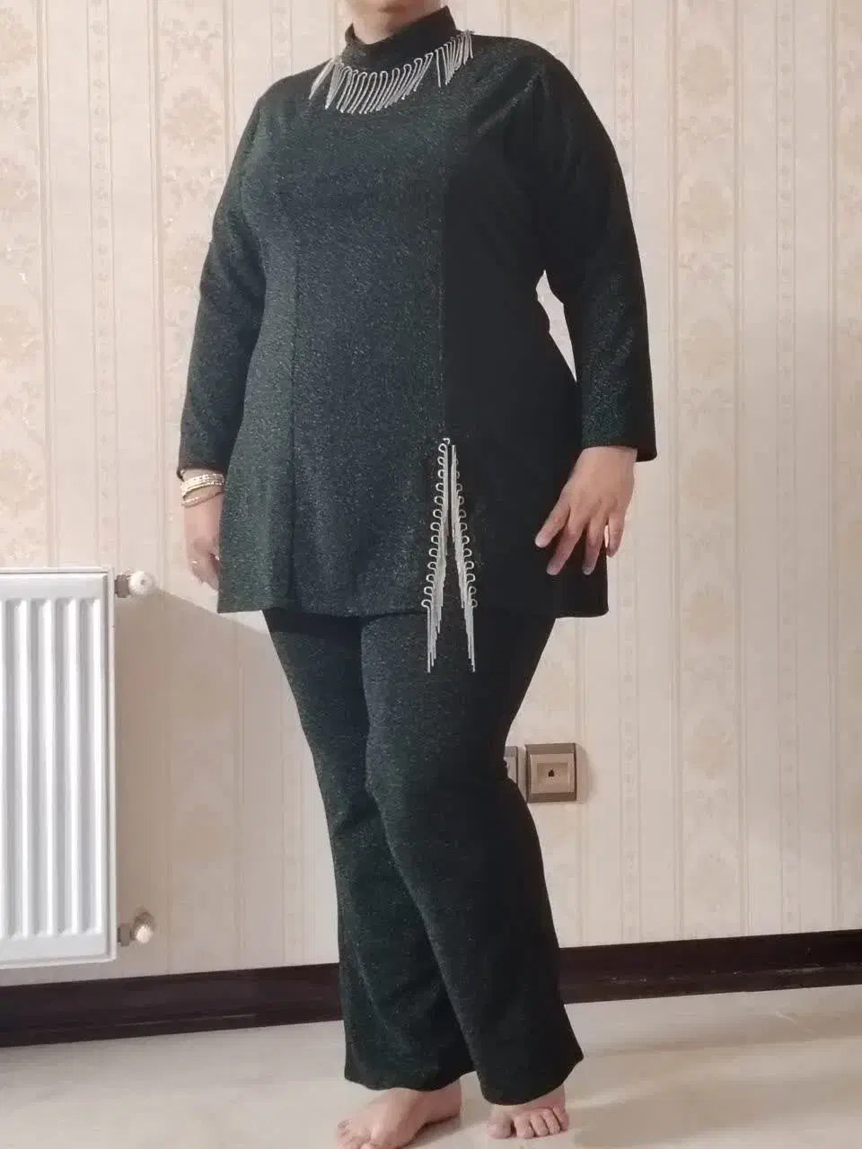 دوخت انواع لباس دخترانه و زنانه مجلسی و راحتی|کفش و لباس بچه|شاهین‌شهر, شهرک ردانی پور|دیوار