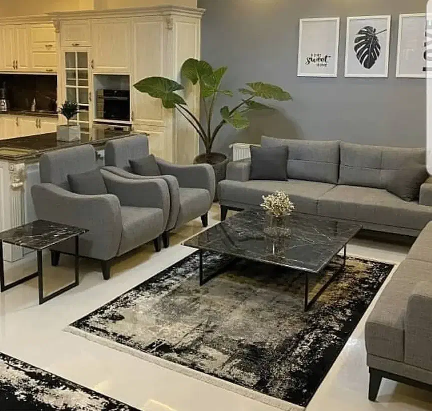 آپارتمان ۹۰ متری ،بازسازی شده /واحد جلو|فروش آپارتمان|اهواز, کوی جواهری|دیوار