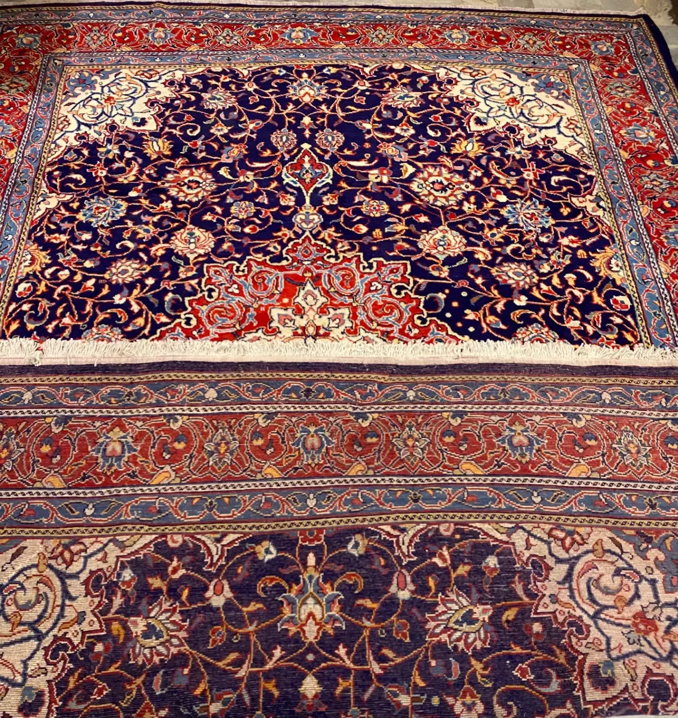 فرش ۱۰ متری اراک|فرش|تهران, چیذر|دیوار