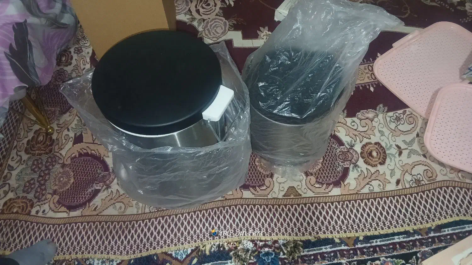 لوازم خانه و اشپزخانه|سایر لوازم برقی|ایذه, |دیوار