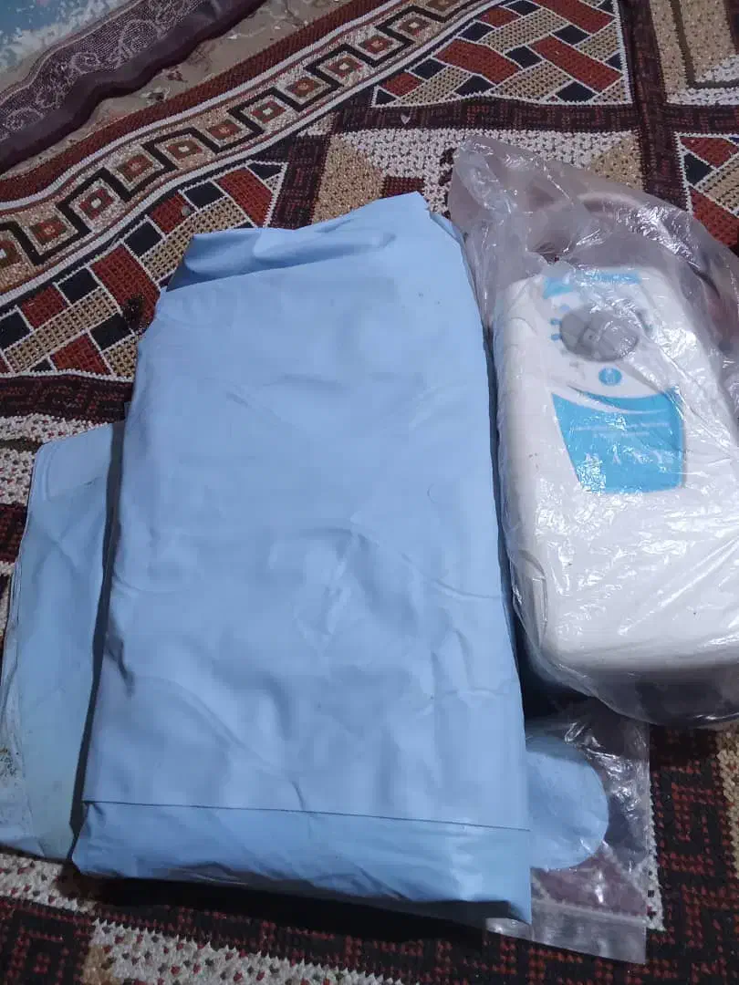 تشک طبی مواج،نو صفر ،آک آک|پزشکی|میناب, |دیوار