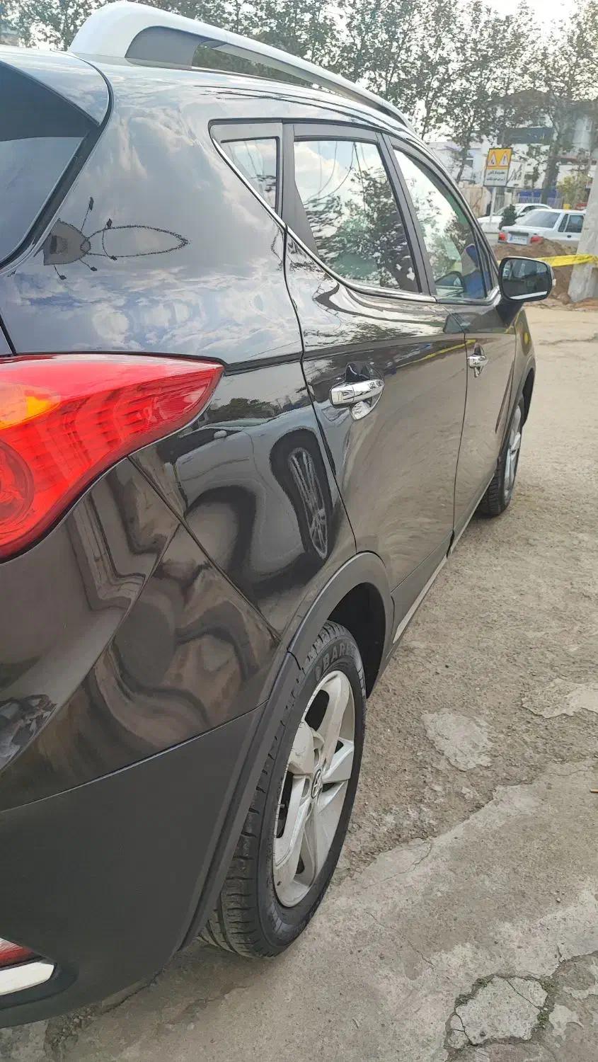 جک s3 کم‌کار و خانگی مدل 1401|خودرو سواری و وانت|رشت, فلسطین|دیوار