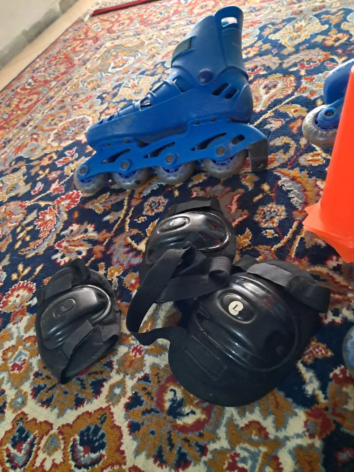 برای ورزش به قیمت خیلی مناسب|دوچرخه، اسکیت، اسکوتر|اراک, |دیوار