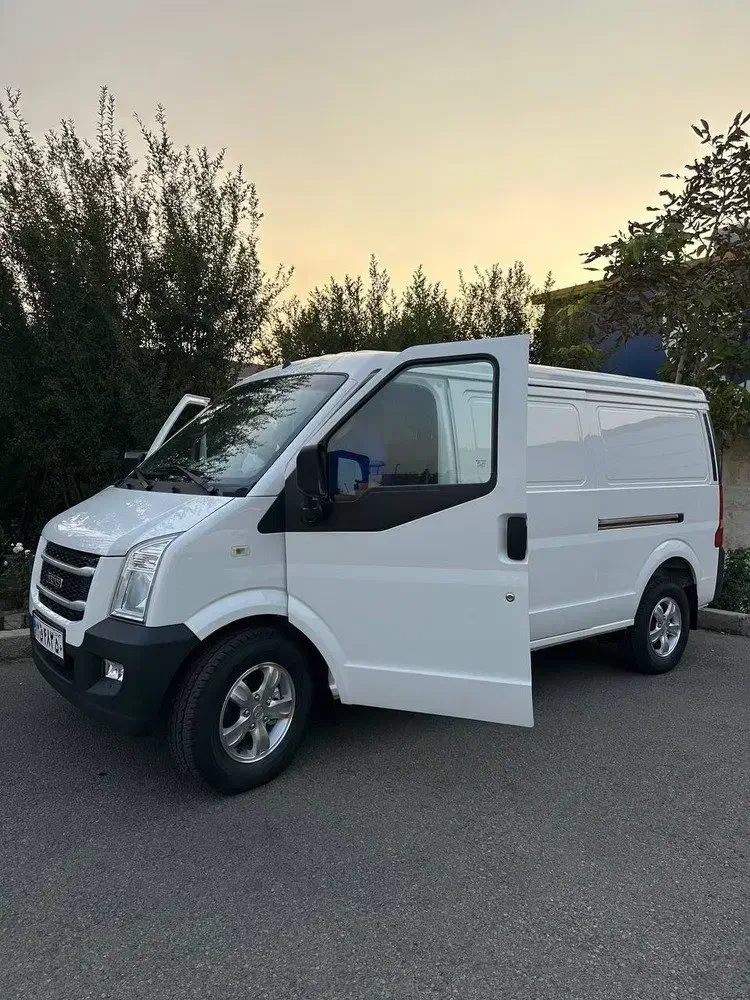 ون اینرودز سفید اقساطی نمایندگی بهمن موتور|خودرو سواری و وانت|تهران, چیتگر جنوبی|دیوار