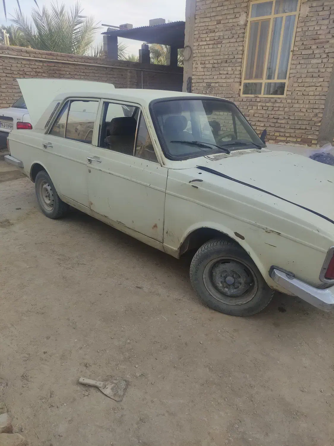 پیکان سواری مدل1379|خودرو سواری و وانت|طبس, |دیوار