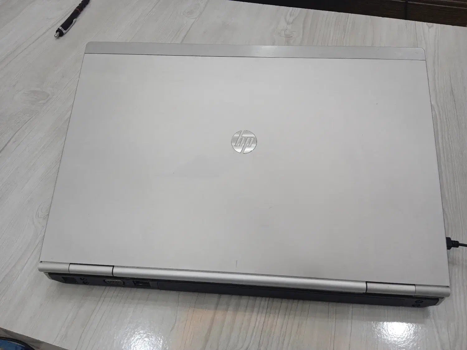 HP Elitebook 8470p|رایانه همراه|رشت, منظریه|دیوار