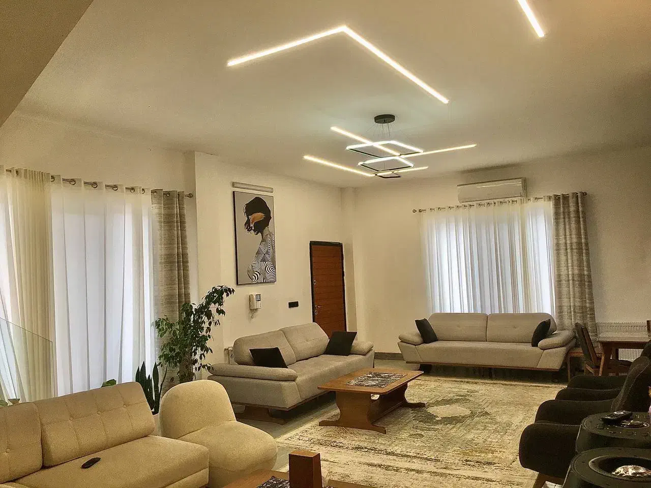 املاک شاه نشین،۶۵متر سندتکبرگ،خیابان افرا،وام مسکن|فروش آپارتمان|ماهدشت, |دیوار