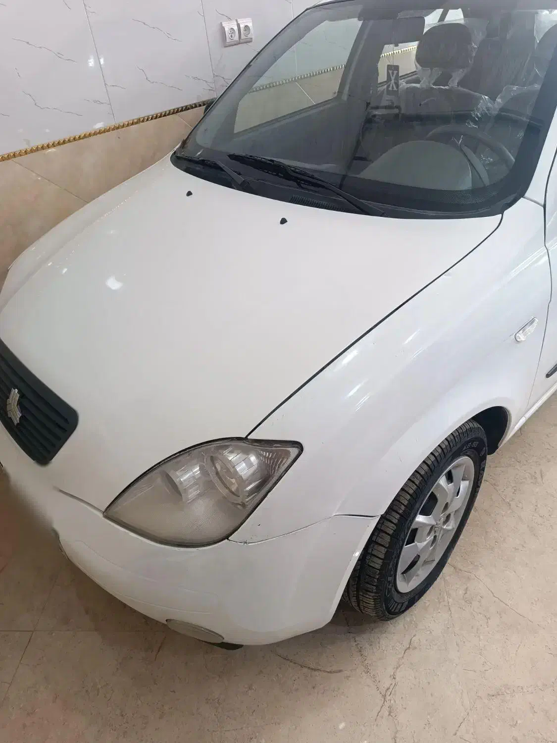 تیبا 2 مدل 401|خودرو سواری و وانت|تربت‌حیدریه, اندیشه|دیوار