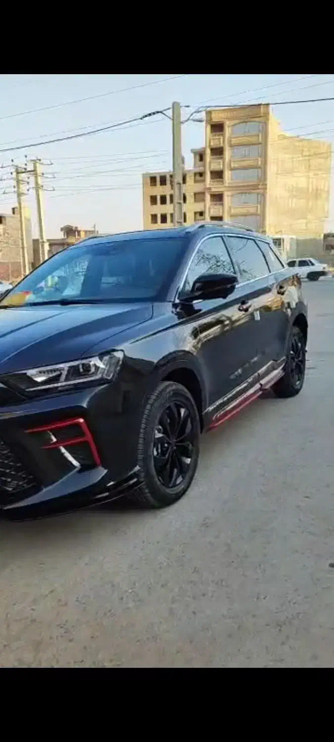 kmc A5 کی ام سی A5 کرمان موتور|خودرو سواری و وانت|ارومیه, |دیوار