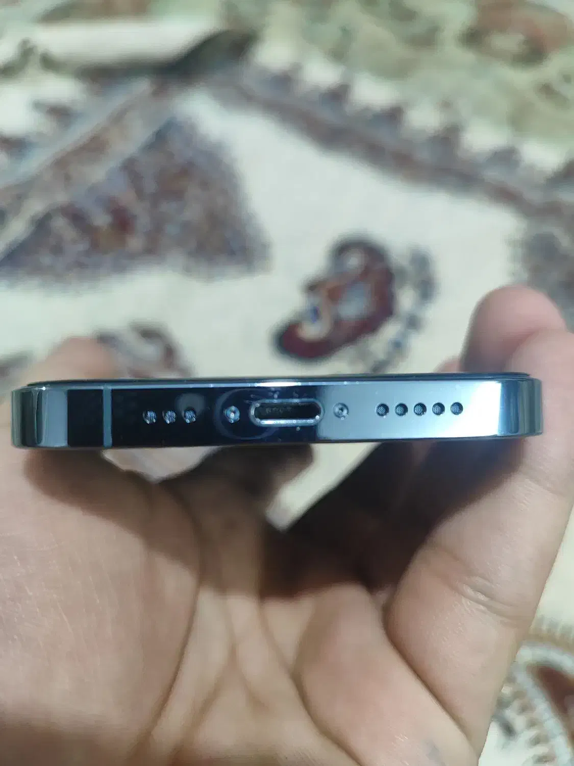 13 pro|موبایل|تهران, نیروی هوایی (پیروزی)|دیوار