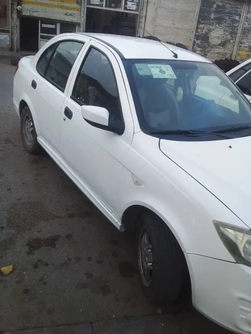 ساینا مدل 97|خودرو سواری و وانت|اردبیل, |دیوار