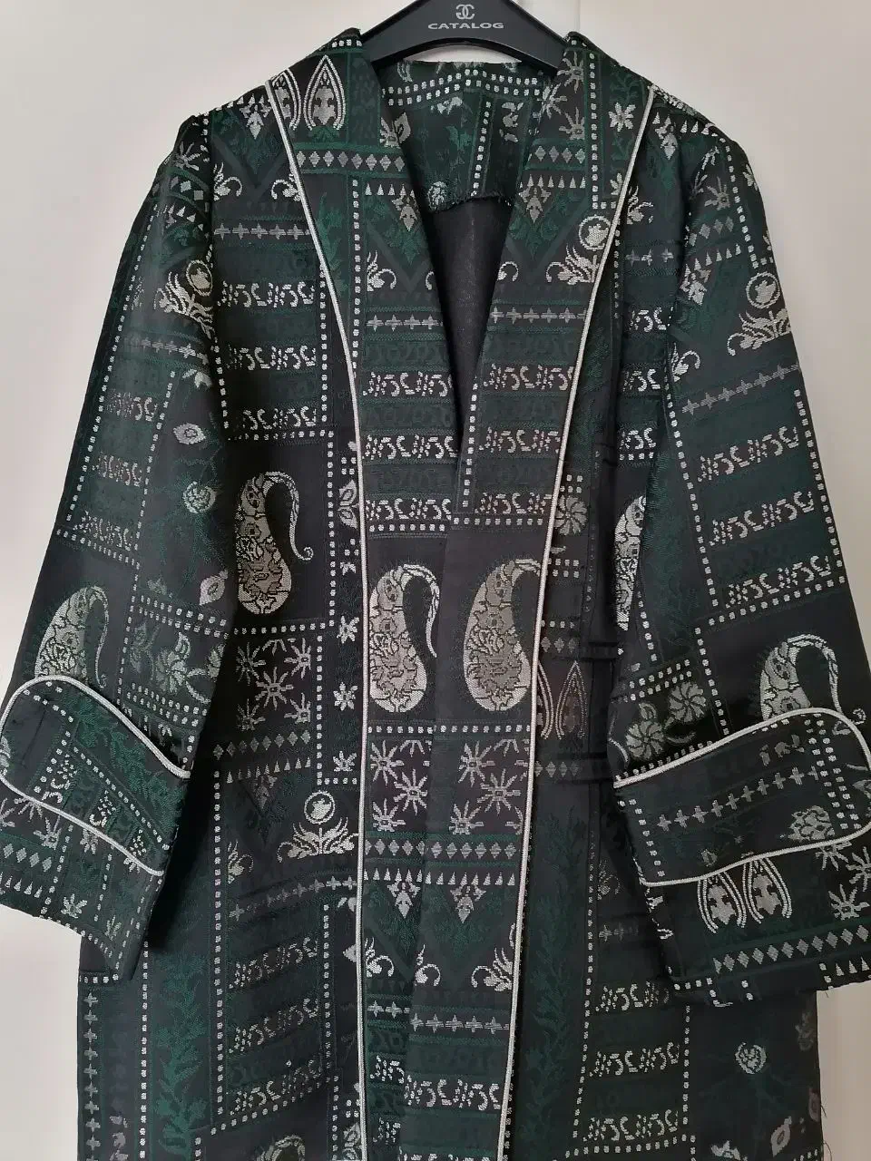 کت وپیراهن مجلسی|لباس|پردیس, فاز ۴|دیوار