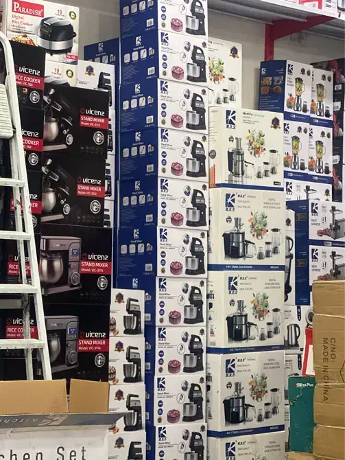 حسابدار لوازم خانگی|استخدام مالی، حسابداری، حقوقی|مشهد, مصلی (کارمندان اول)|دیوار