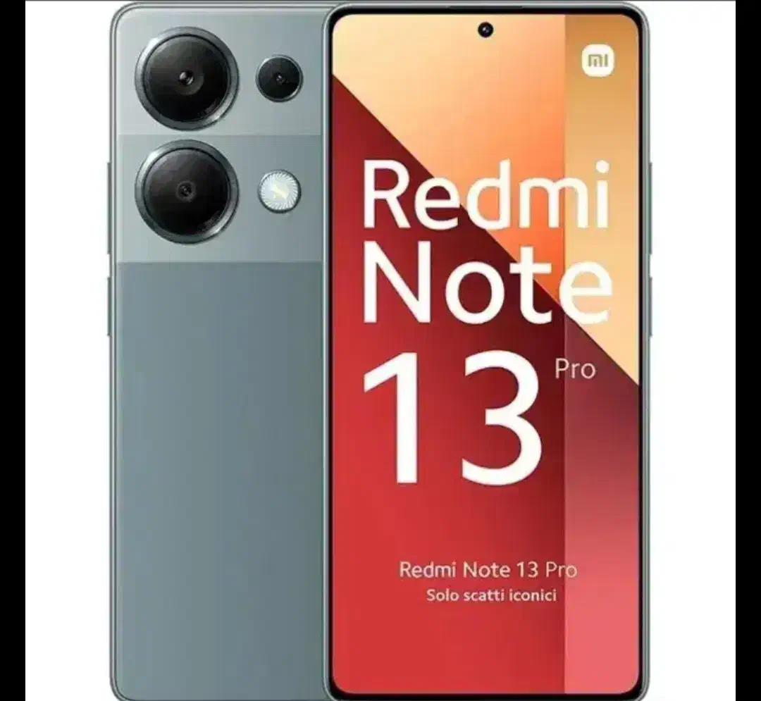 گوشی شیایومی نت 13پرو|موبایل|کرخه, |دیوار