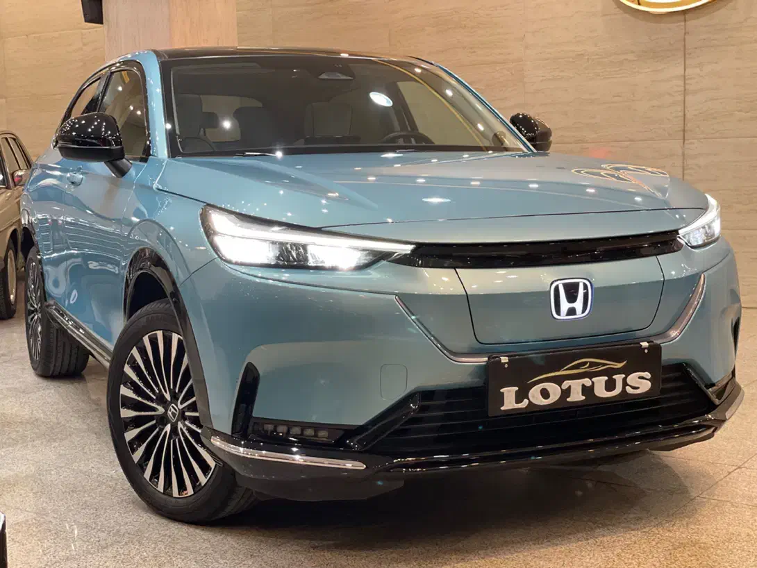 هوندا ens1|خودرو سواری و وانت|اصفهان, جلالیه|دیوار