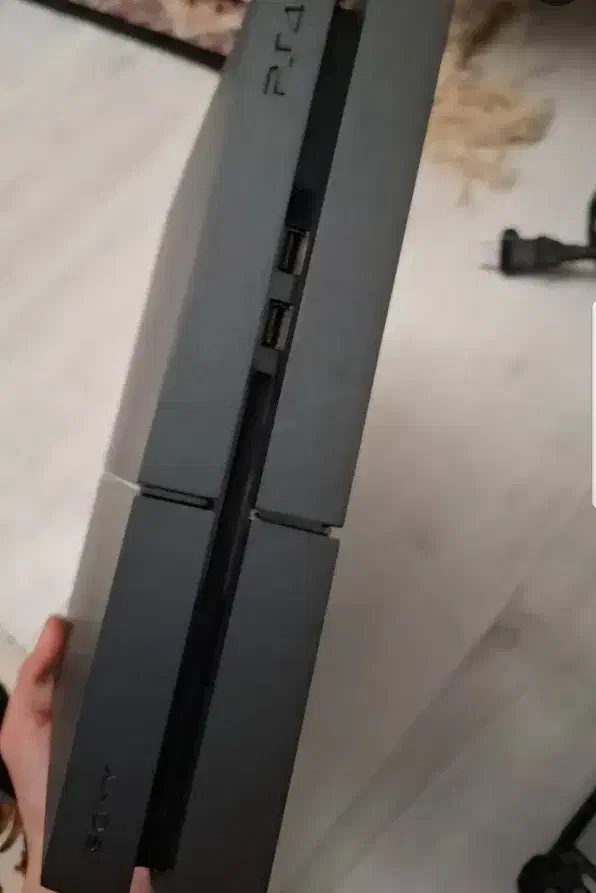PS4 یک ترابایت کپی خور 9.00 درحداکبند با یک هارد|کنسول، بازی ویدئویی و آنلاین|تهران, مجیدیه|دیوار