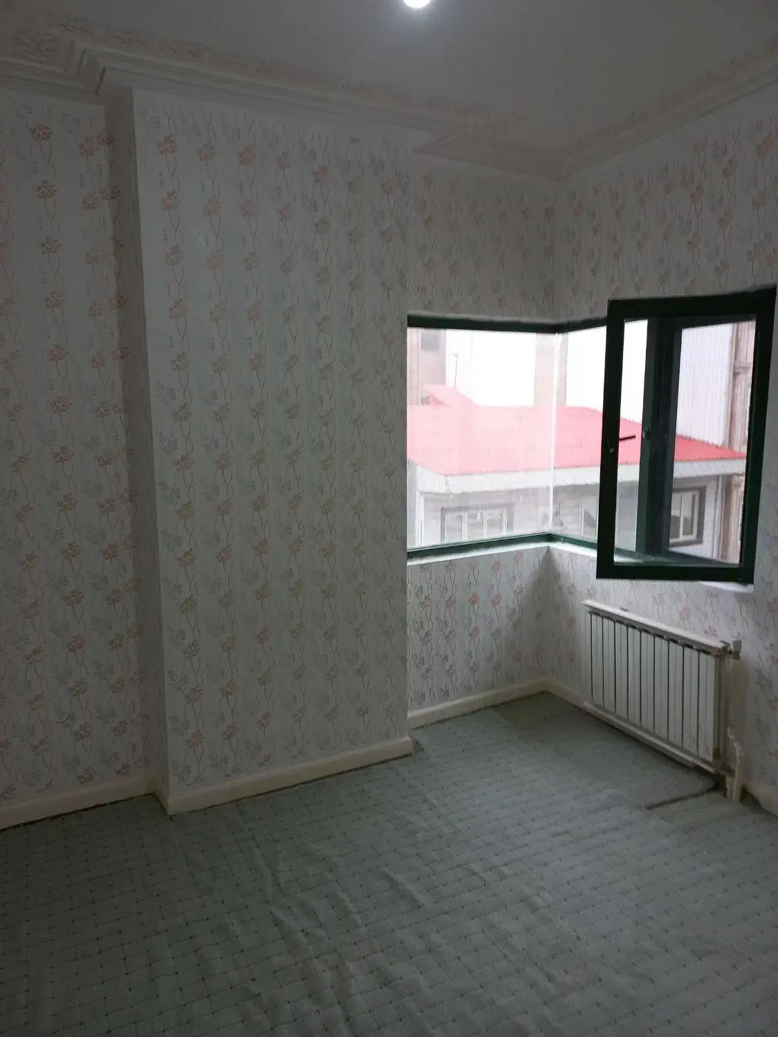 یک واحد ۱۰۰ متری در منظریه|اجارهٔ آپارتمان|رشت, بازار|دیوار