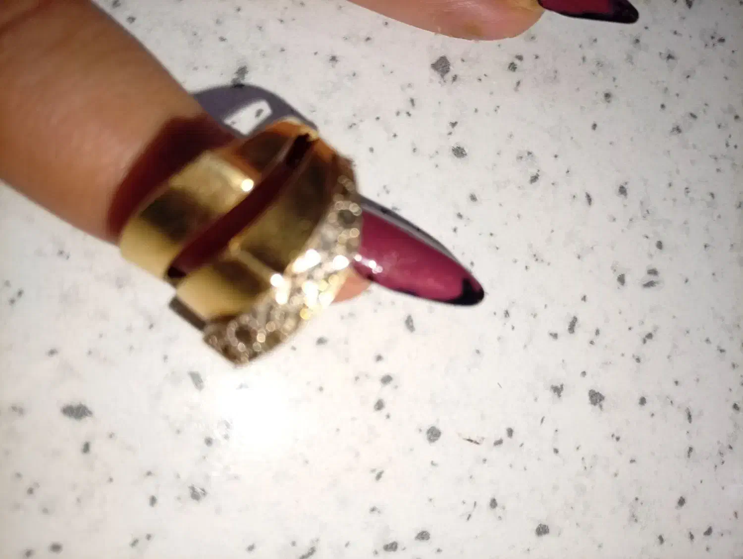 ۵۲ گرم طلای شیک|جواهرات|صالح آباد (ایلام), |دیوار