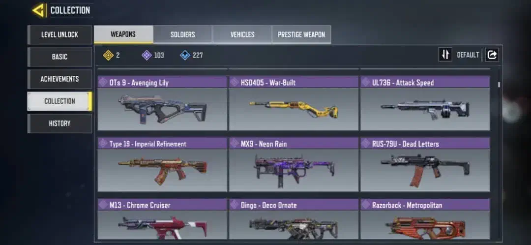 اکانت کلاف|کنسول، بازی ویدئویی و آنلاین|مهر, |دیوار