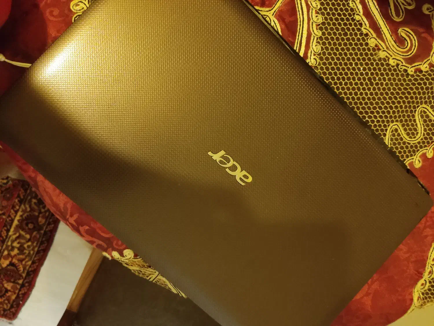 لپ تاپ acer|رایانه همراه|زنجان, |دیوار
