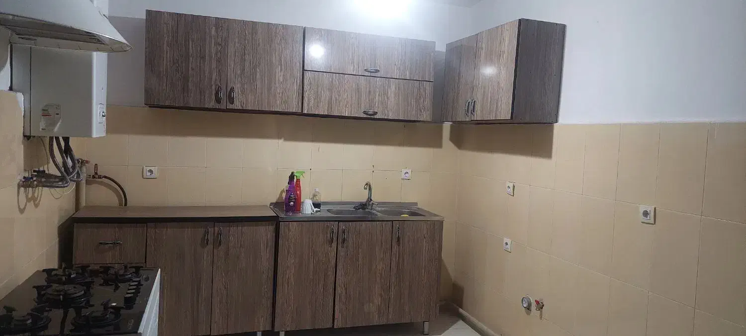 کابینت آشپزخانه|مصالح و تجهیزات ساختمان|سهند, |دیوار