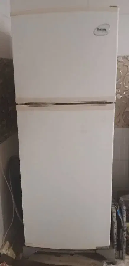 یخچال دودر|یخچال و فریزر|شهریار, شهرک مصطفی خمینی|دیوار