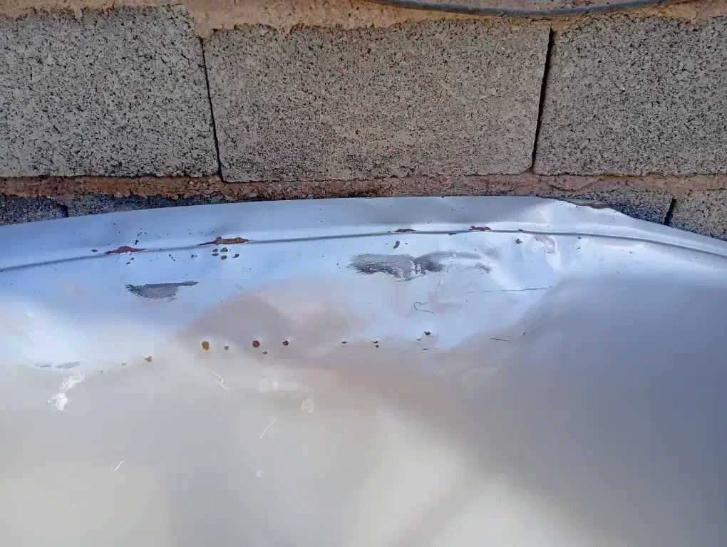 کاپوت پژو 405|قطعات یدکی و لوازم جانبی|کرمان, |دیوار