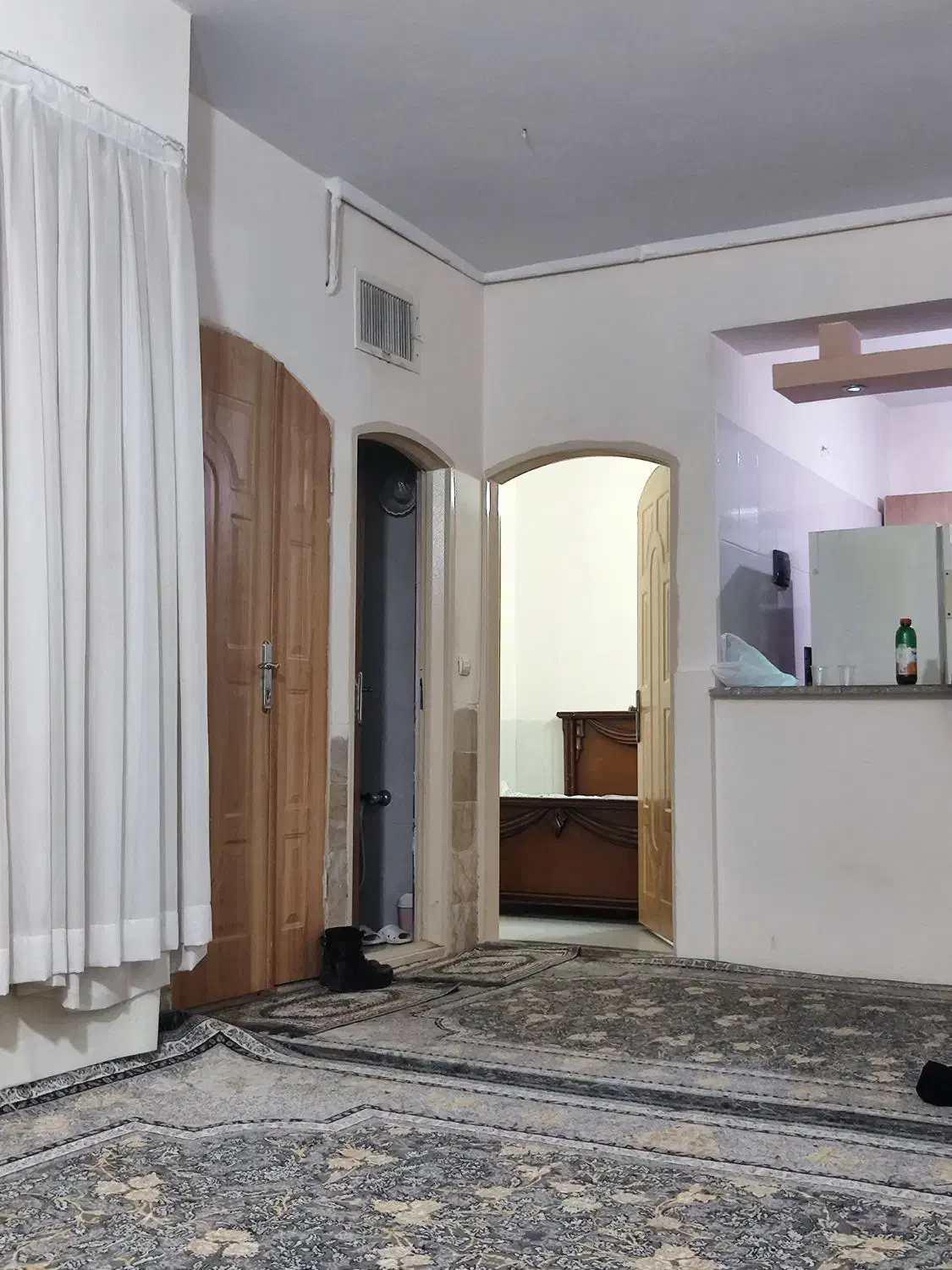 راهنمایی کنید|فعالیت داوطلبانه تحقیقاتی|مشهد, ابوذر|دیوار