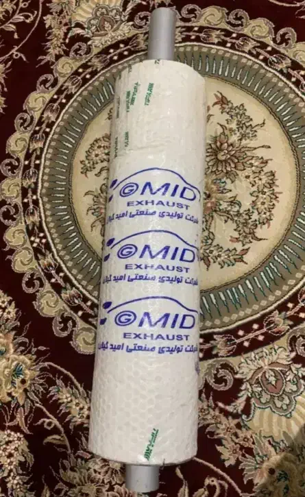 منبع بنزی 220 نو زیر ماشین نرفته زیر قیمت بازار|قطعات یدکی و لوازم جانبی|اردبیل, |دیوار