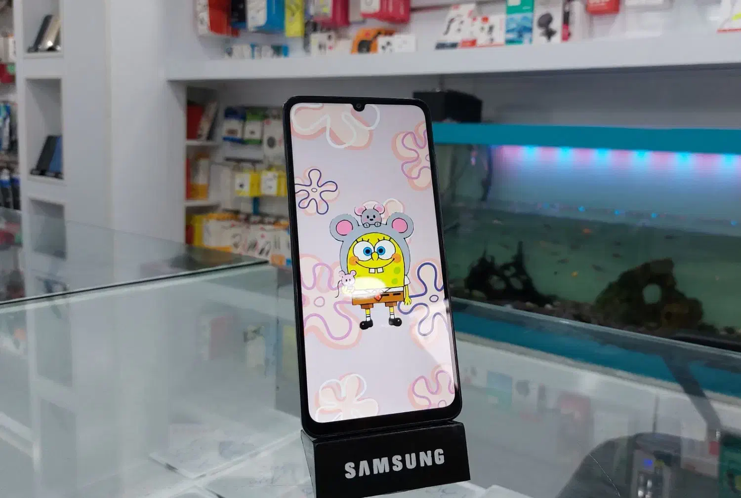 a06 128 صفر دو ماه کارکرد|موبایل|رشت, گلسار|دیوار