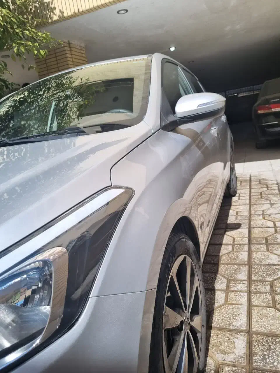 هیوندای i20|خودرو سواری و وانت|اصفهان, جلفا|دیوار