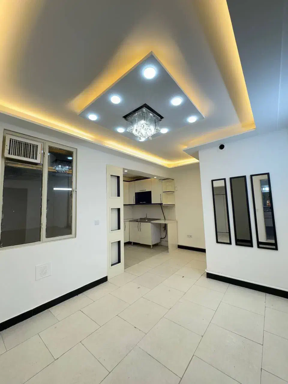 فروش آپارتمان نقلی/ ۳۸ متری/سندتک برگ|فروش آپارتمان|تهران, دهکده المپیک|دیوار