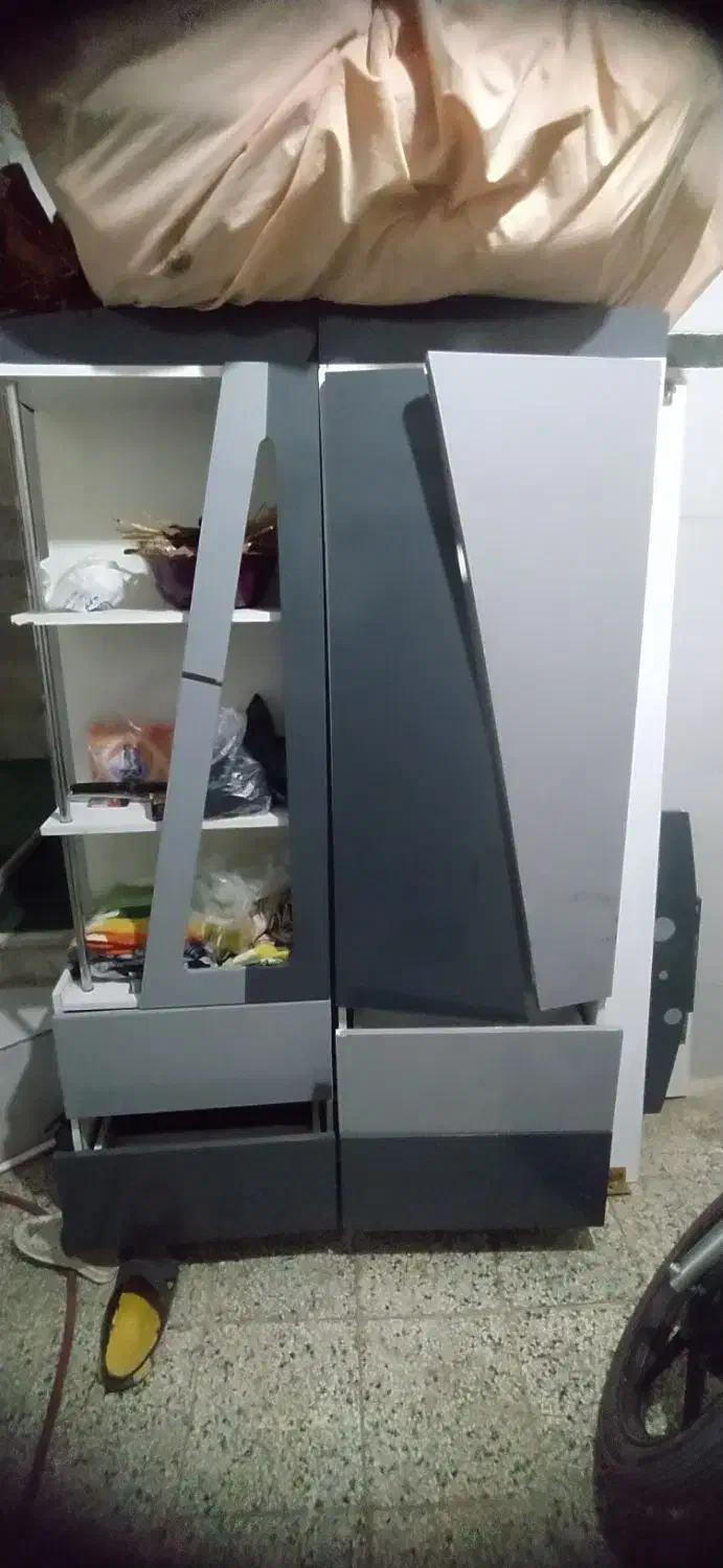 کمد کودک|اسباب و اثاث بچه|تربت‌حیدریه, سرمحله|دیوار