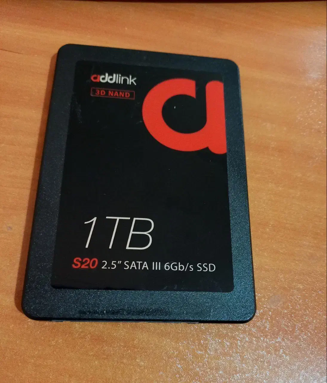 حافظه SSD ادلینک مدل addlink S20 1TB مناسب لپ تاپ|قطعات و لوازم جانبی رایانه|بندرعباس, |دیوار