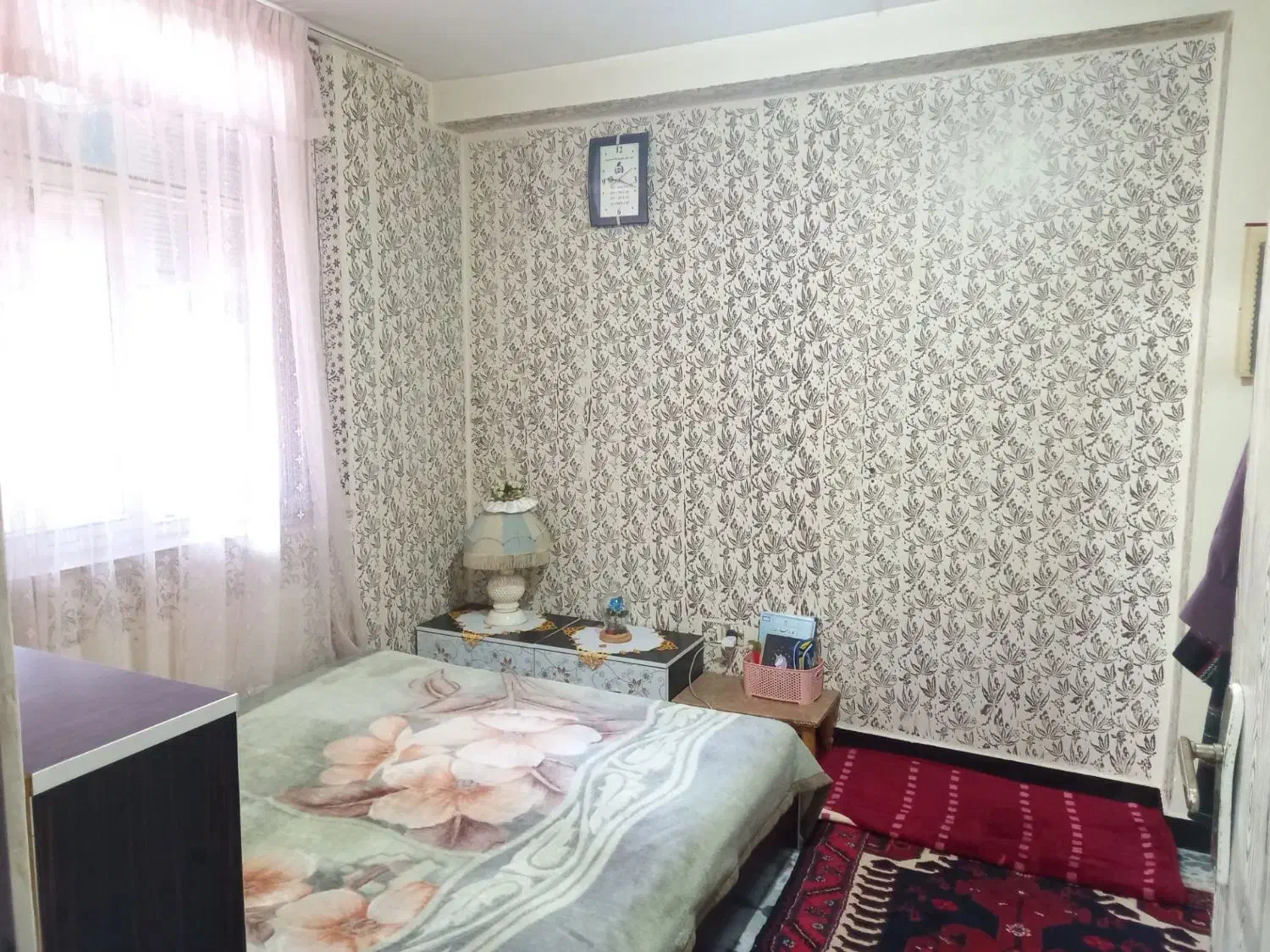 فروش واحد ۸۰ متری ۲ خواب|فروش آپارتمان|اشتهارد, |دیوار