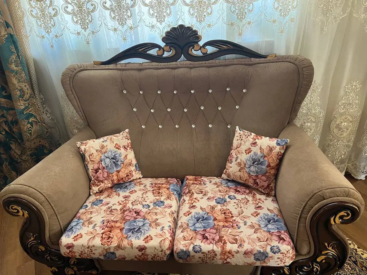 مبل|مبلمان خانگی و میز عسلی|اردبیل, |دیوار