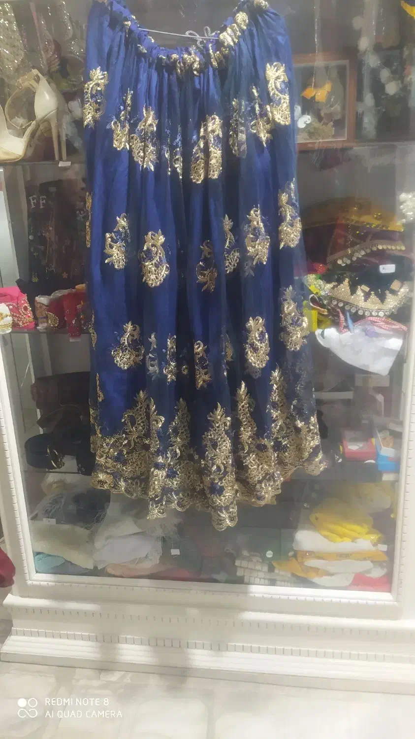 لباس محلی نو|لباس|شاهینشهر, شهرک مطهری|دیوار