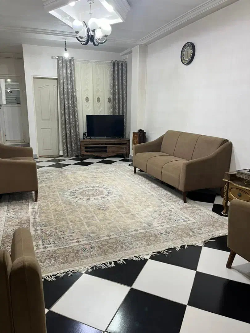 اجاره آپارتمان 75متری در باهنر|اجارهٔ آپارتمان|رشت, باهنر|دیوار