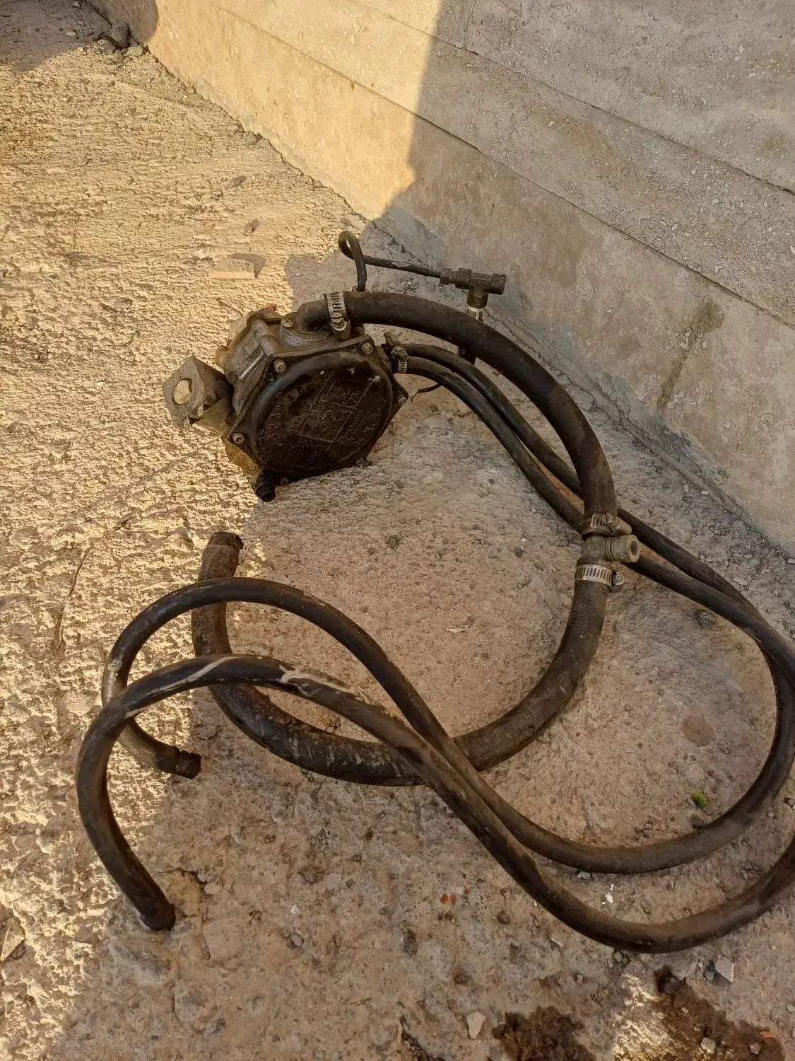 ررگلاتور سی ان جی قیمت 800|قطعات یدکی و لوازم جانبی|تهران, خلیج فارس|دیوار