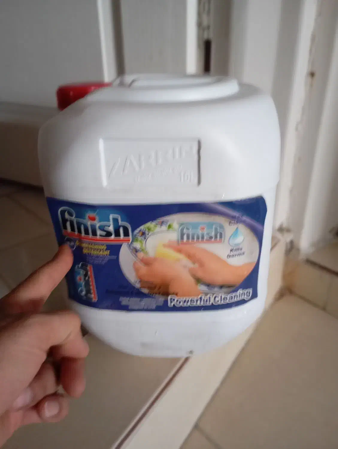 مایع ظرفشویی|مواد شوینده و دستمال کاغذی|گرگان, |دیوار