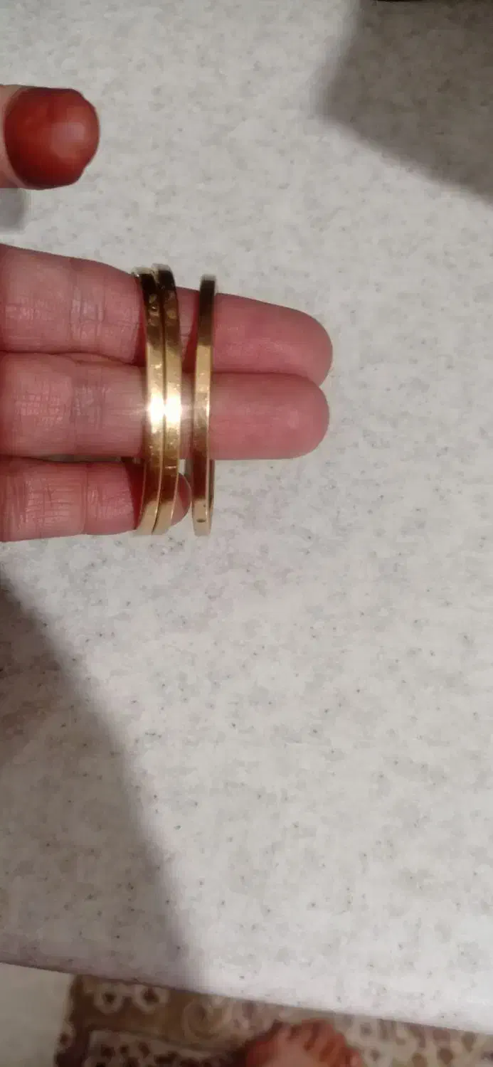 النگو آینه ای|جواهرات|اردبیل, |دیوار