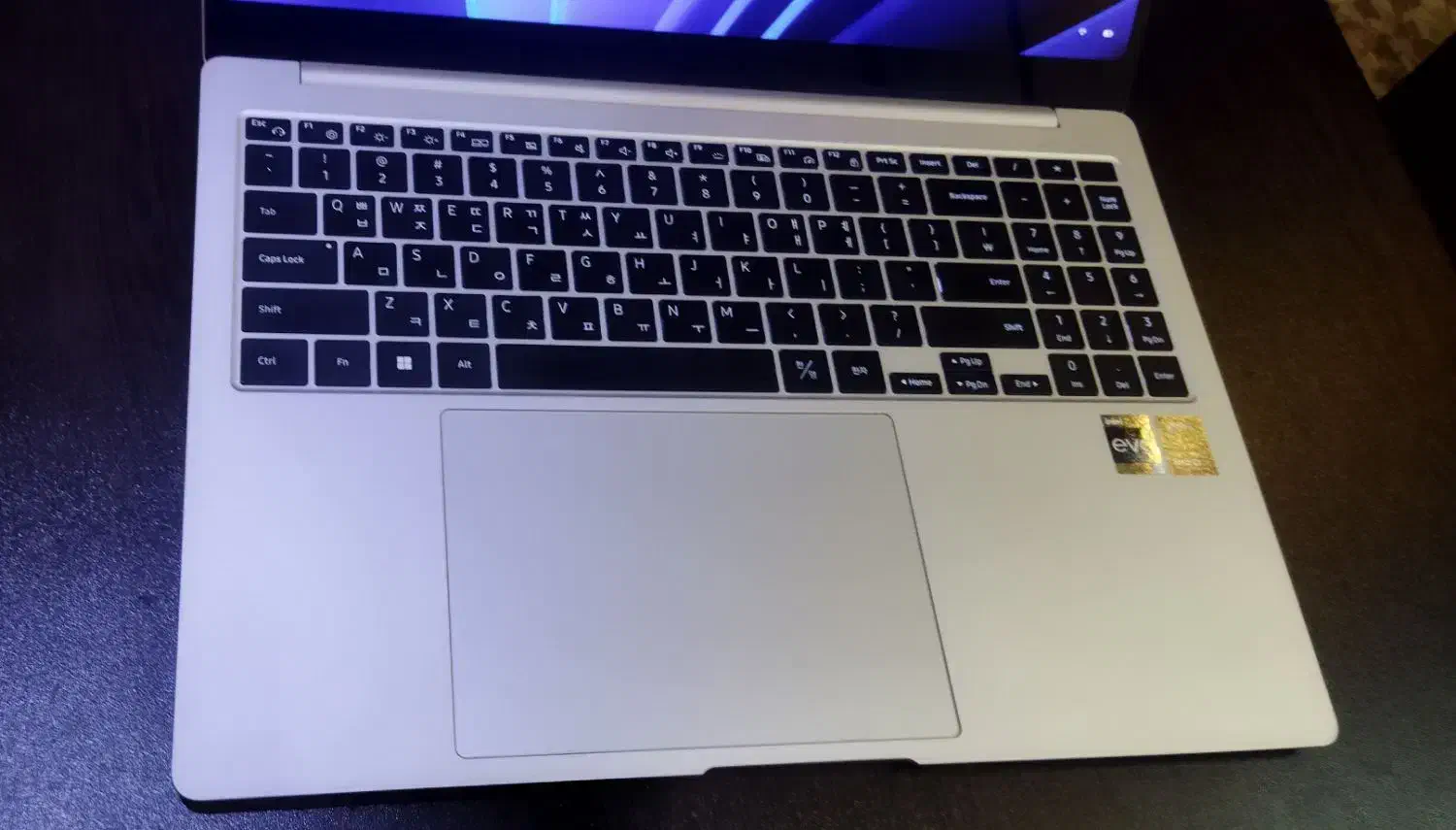 سامسونگ Galaxy Book3 Pro|رایانه همراه|تهران, پونک|دیوار