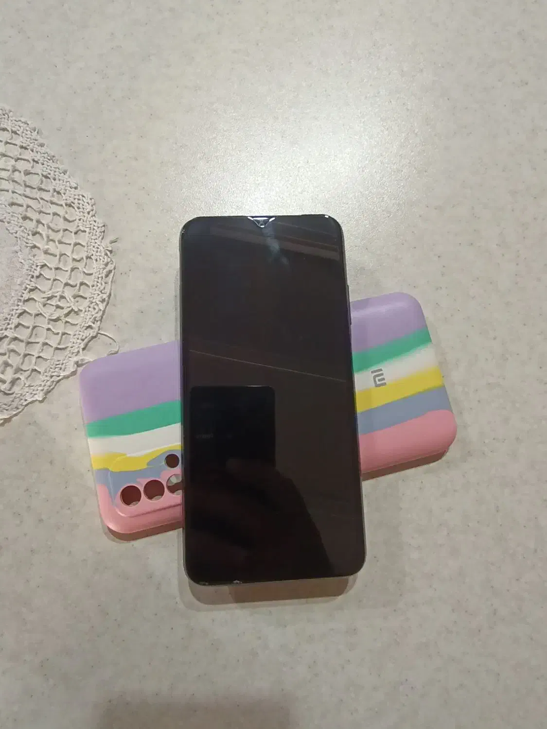 redmi 9T گوشی شیاومی|موبایل|کرج, اصفهانیها|دیوار