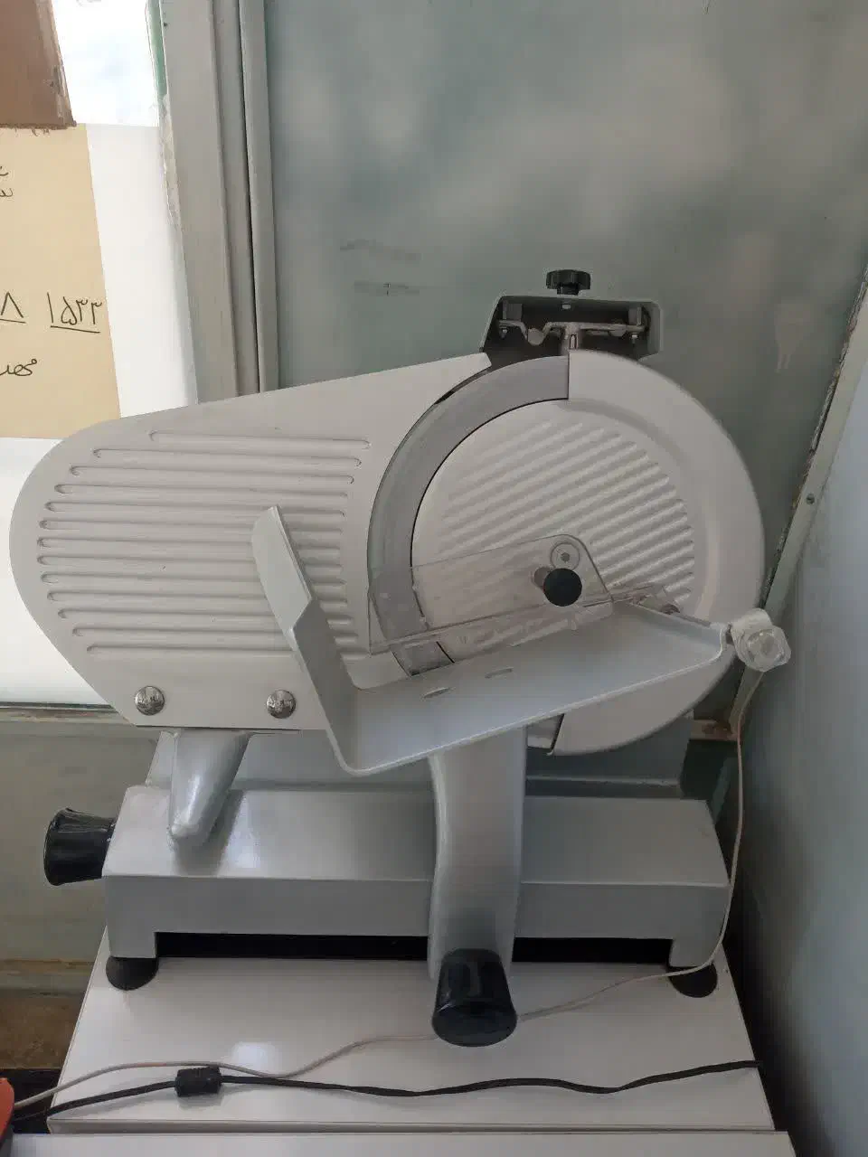 یخچال|فروشگاه و مغازه|سبزوار, چهارراه فرودگاه|دیوار