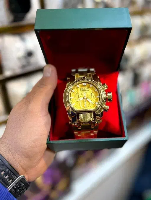 اینوکتا invekta|ساعت|مشهد, فاطمیه|دیوار