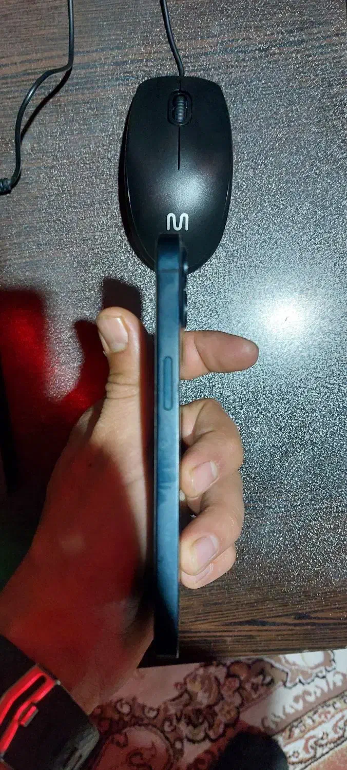 ایفون ۱۳ نرمال|موبایل|تهران, خزانه|دیوار