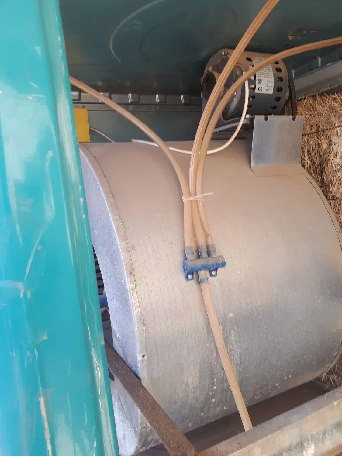 کولر آبی 5000|کولر آبی|سبزوار, پامنار|دیوار